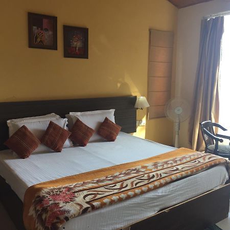 Natureraga Fernhill Resort Chail Exterior photo
