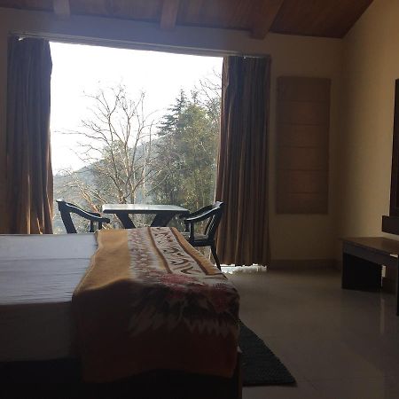 Natureraga Fernhill Resort Chail Exterior photo