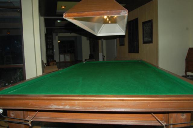 Natureraga Fernhill Resort Chail Exterior photo
