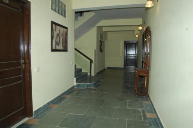 Natureraga Fernhill Resort Chail Exterior photo