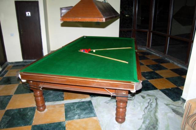 Natureraga Fernhill Resort Chail Exterior photo