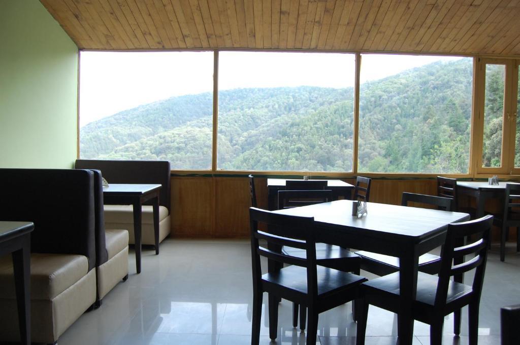 Natureraga Fernhill Resort Chail Exterior photo