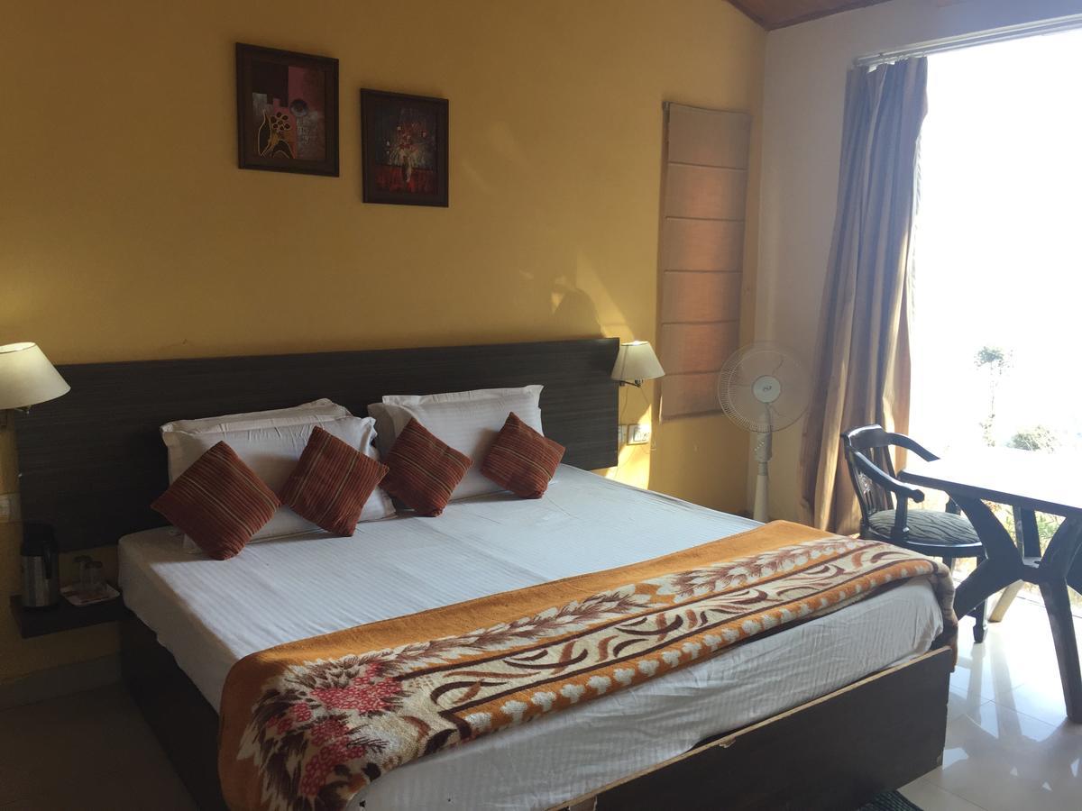 Natureraga Fernhill Resort Chail Exterior photo
