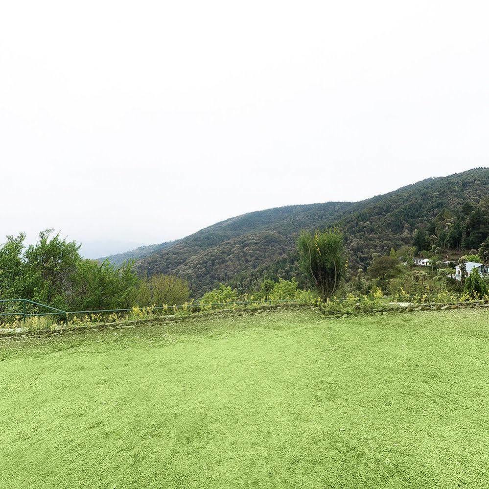 Natureraga Fernhill Resort Chail Exterior photo