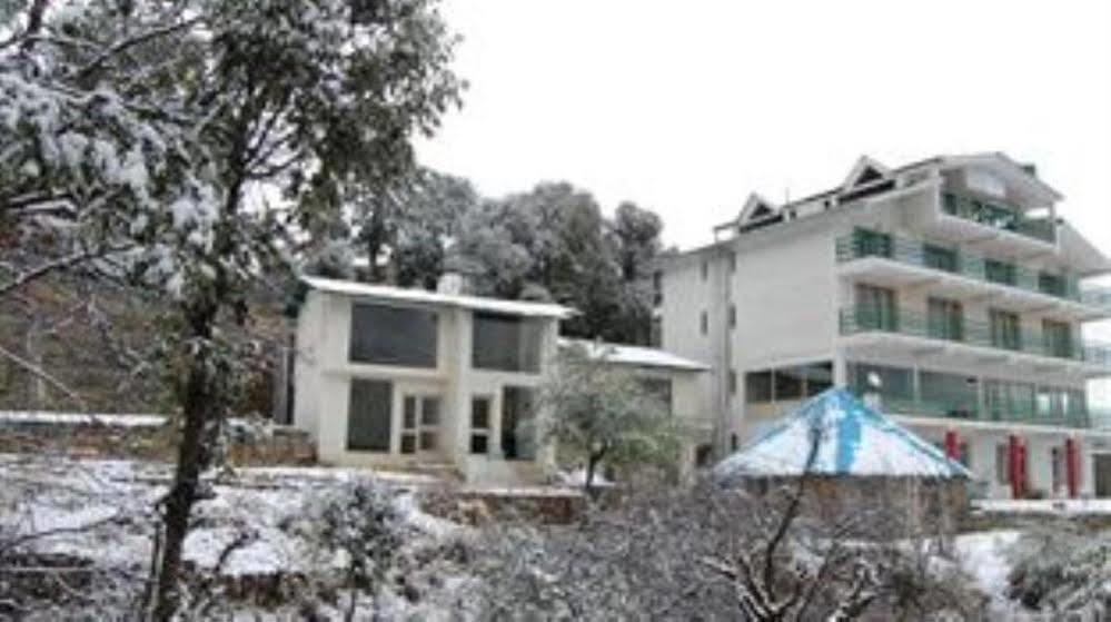 Natureraga Fernhill Resort Chail Exterior photo